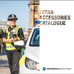 TETRA Accessories Catalogue