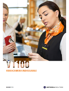 VT100 Brochure (ITA)