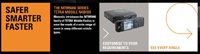 MTM5000 Series TETRA Mobile Radios MTM5000 Series TETRA Mobile Radios