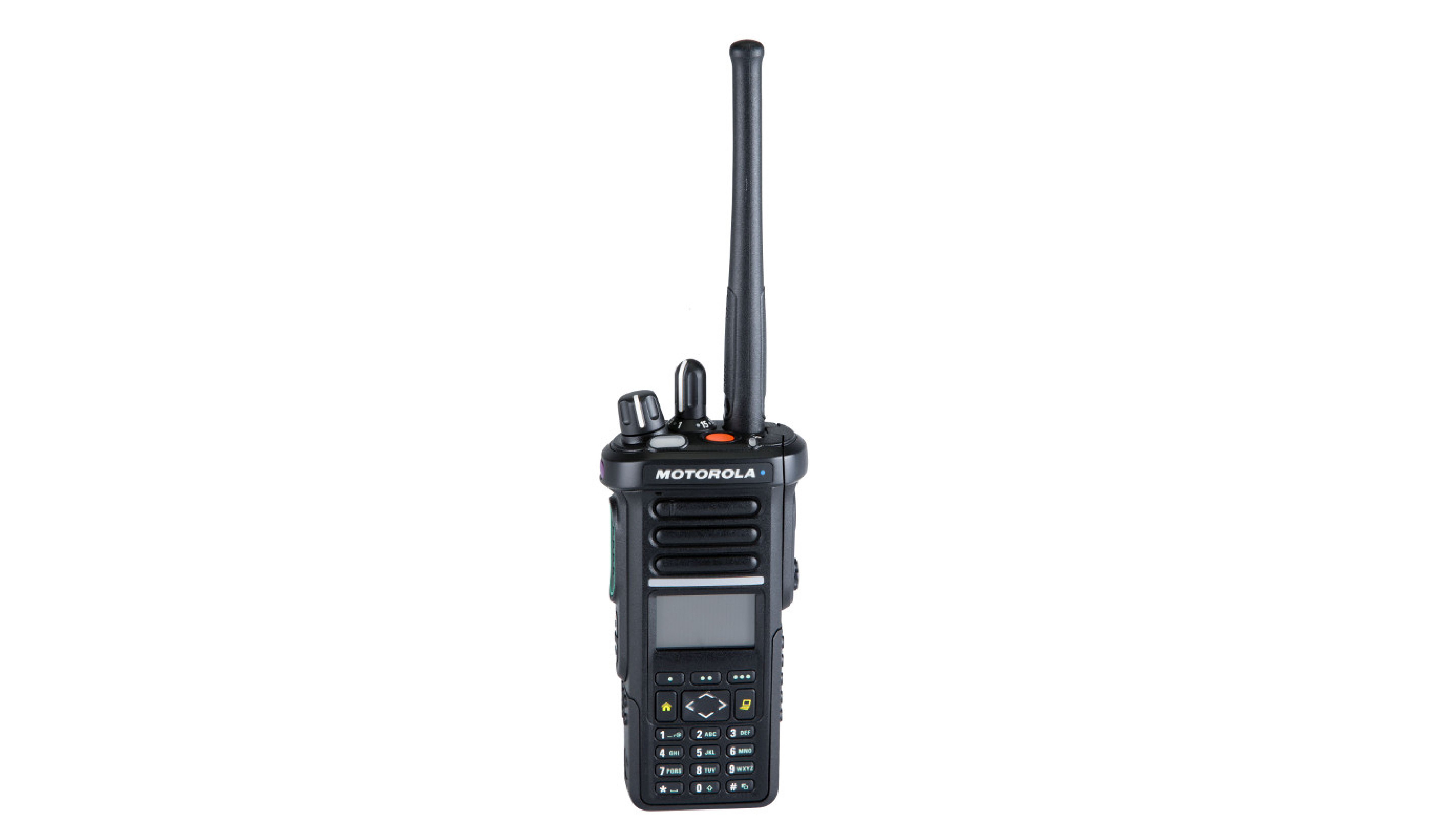 mototrbo