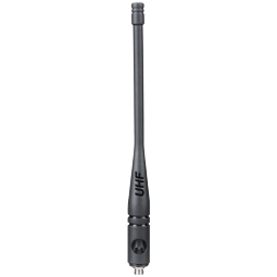 UHF Wideband Slim Whip 160mm Antenna (PMAE4079)