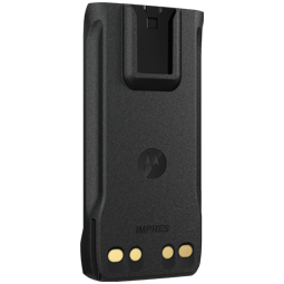 IMPRES™ Li-Ion Battery, 2850mAh (PMNN4809)