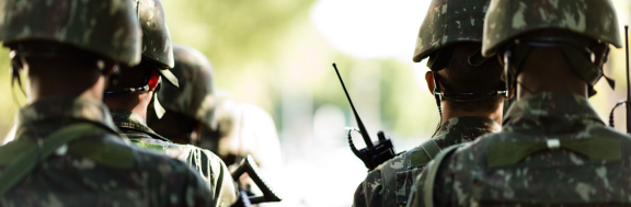 militar