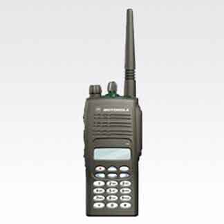 GP680 Portable