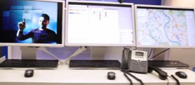 Visit Motorola Solutions, B16, 25-27 November, Cologne