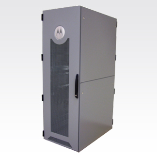Dimetra IP TETRA Switches