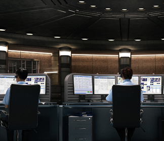 Dispatch Consoles
