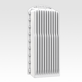 MTS1 TETRA Rugged Small Base Station