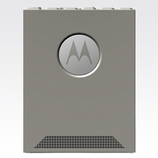 MTS2 TETRA Base Station