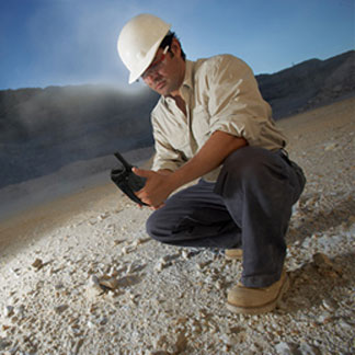 TETRA Integration Services