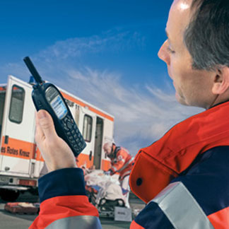 TETRA Support Services