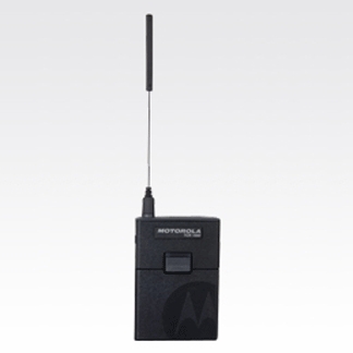 TCR1000 TETRA Covert Radio