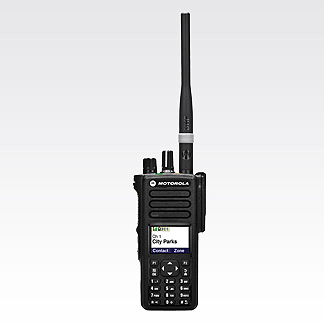 GP338D