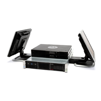 MOTOTRBO CAPACITY MAX