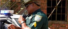 Portable and mobile radios for Motorola P25 systems.