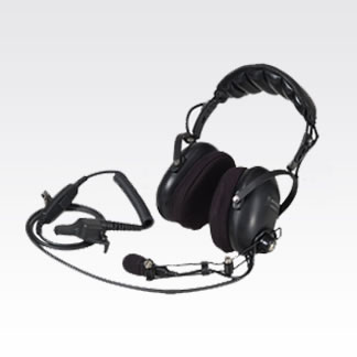 Auriculares de peso mediano