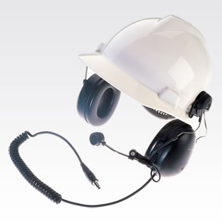 Auriculares resistentes