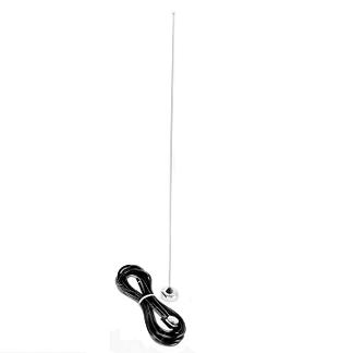 HAD4008 VHF Roof Mount Antenna