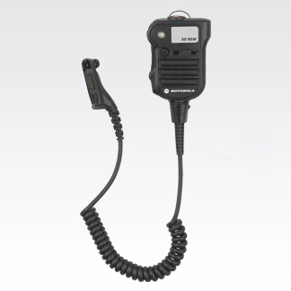 XE RSM Front