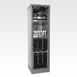 GTR 8000 P25 Base Radio Station