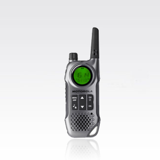 T8 Walkie Talkie Consumer Radio