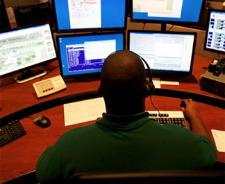 Dispatch cad Motorola CAD Solutions