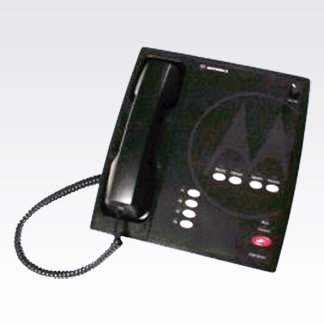 MC1000 Deskset Controller