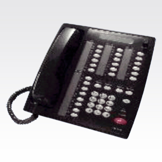 MC2500 Deskset Controller