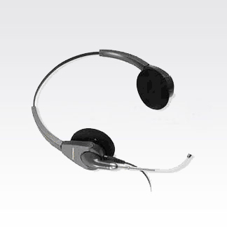 CDN6287 – Encore Binaural Headset