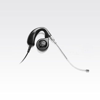 CDN6296 – Mirage Headset