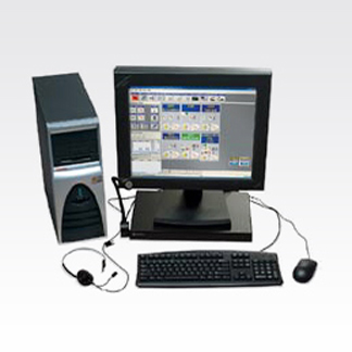 MCC 5500 CONSOLA DESPACHO