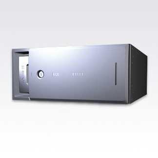 Grabador NiceCall Focus III