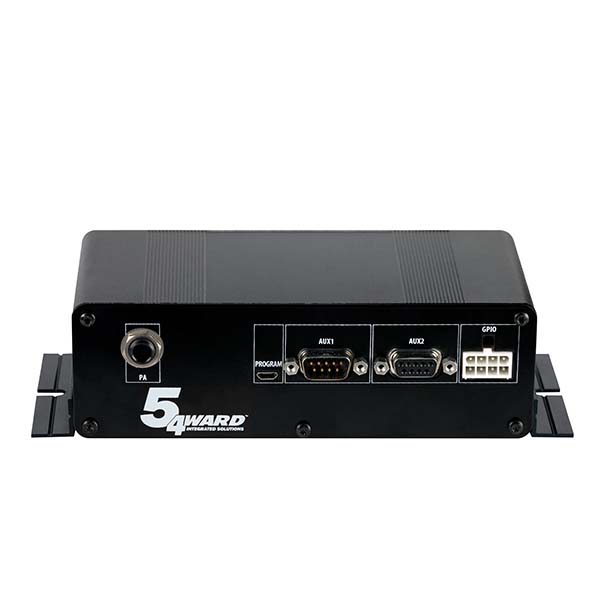 APX Mobile Siren and Lights Inteface Module