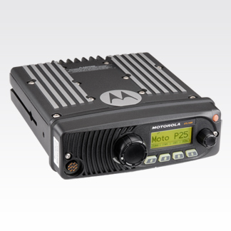 ASTRO XTL 1500 Digital Mobile Radio