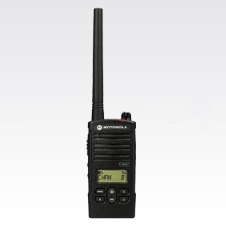 CP110 Display