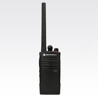 CP110 Non Display Radio