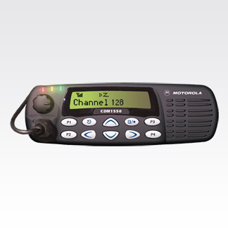 CDM1550 Mobile Two-Way Radio