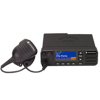 XiR M8668