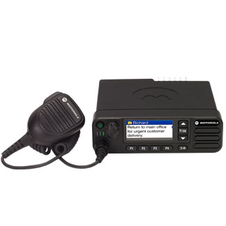 XiR M8668