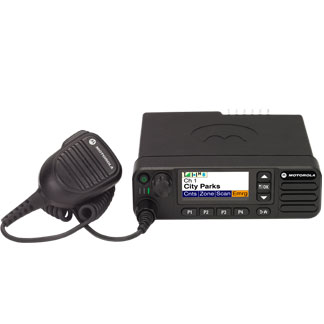 XiR M8668