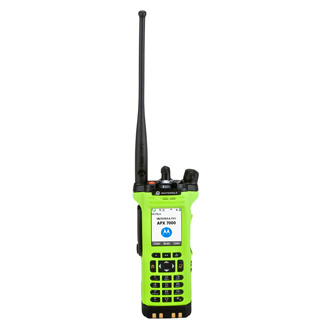 APX 7000