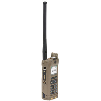 SRX 2200 Combat Radio