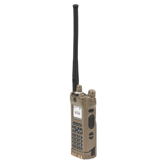 SRX 2200 Combat Radio