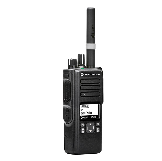 DP4600 / DP4601