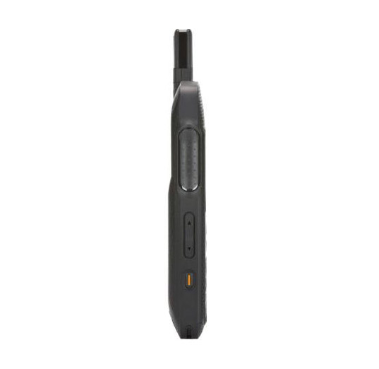 Émetteurs-récepteurs radio portatifs SL4000/SL4010