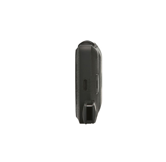 Émetteurs-récepteurs radio portatifs SL4000/SL4010
