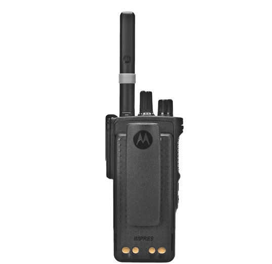 XiR P8628 便携式双向对讲机