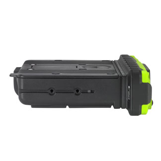 APX 4500 P25 Mobile Radio
