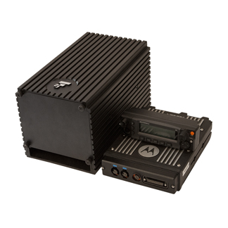 Digital Vehicular Repeater System