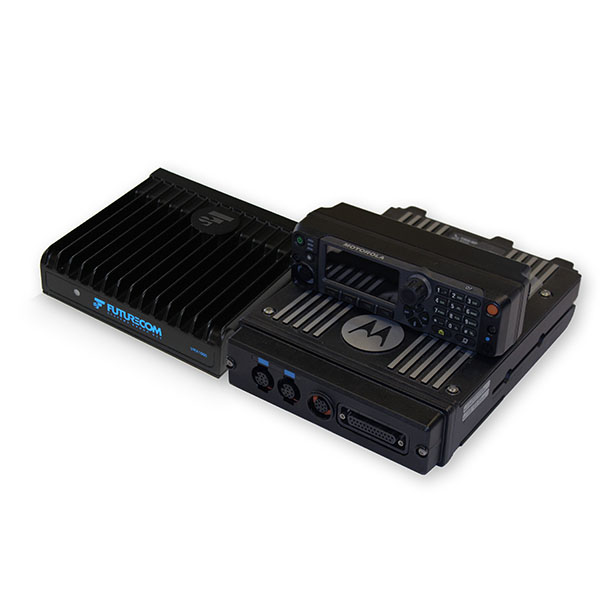 VRX Vehicle Radio Extender